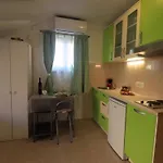 Apartamento Clementina Sunrise-studio With Balcony