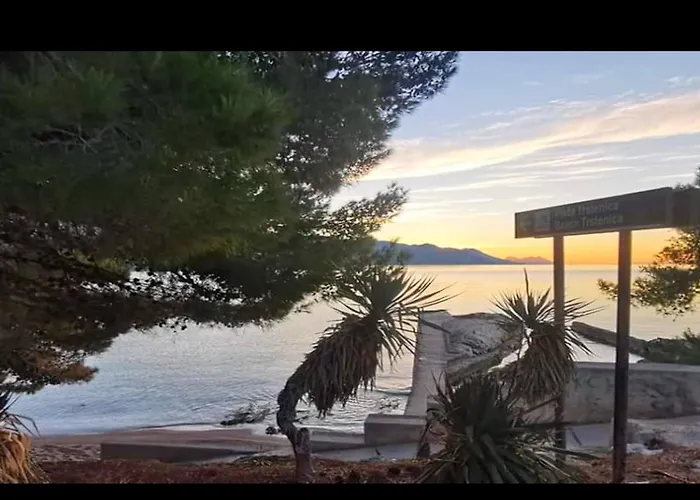 Clementina Sunrise-studio With Balcony *