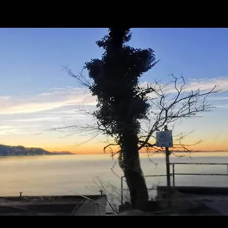 Clementina Sunrise-studio With Balcony * Orebić