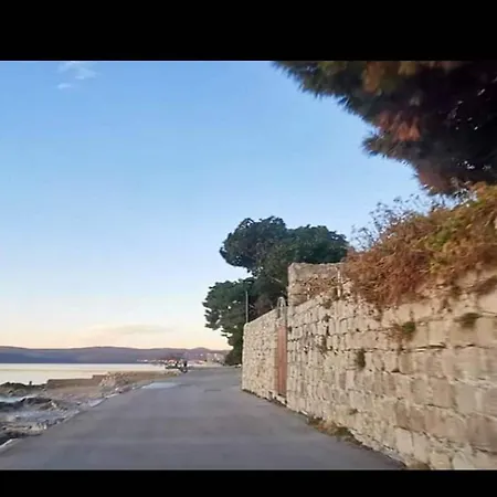 Clementina Sunrise-studio With Balcony Appartamento