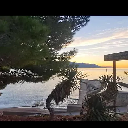 Clementina Sunrise-studio With Balcony *