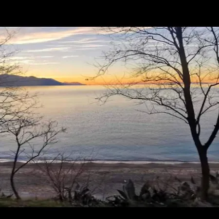 Clementina Sunrise-studio With Balcony Appartamento *