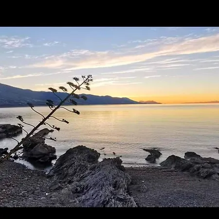 Clementina Sunrise-studio With Balcony Orebić