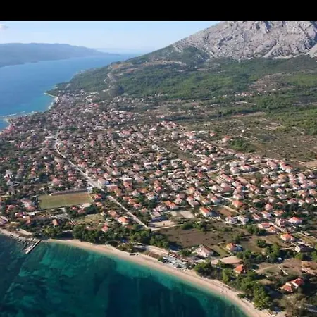 Clementina Sunrise-studio With Balcony * Orebić