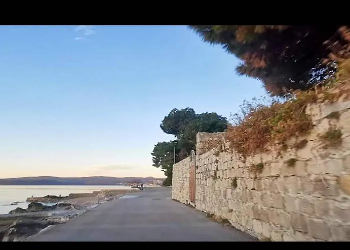 Clementina Sunrise-studio With Balcony Apartamento