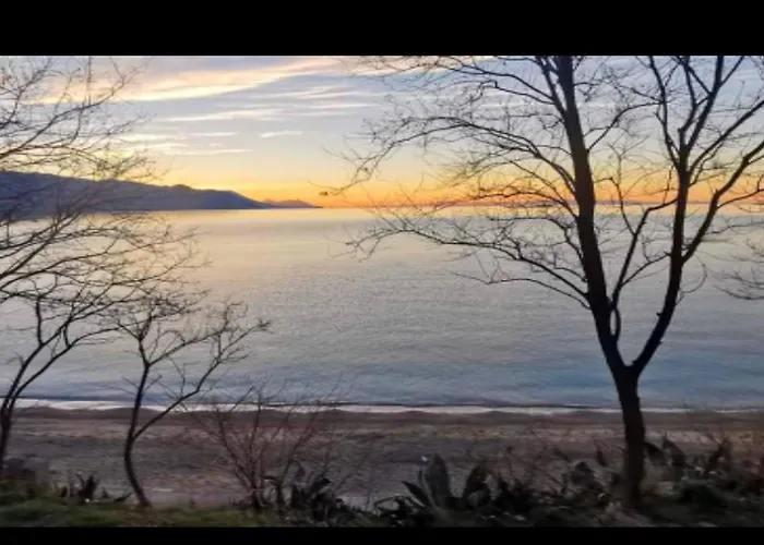 Clementina Sunrise-studio With Balcony Apartamento *